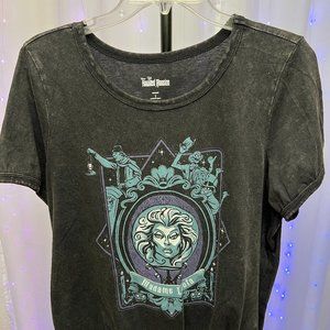 Haunted Mansion Top with Front Tie NWOT | Torrid Size 2